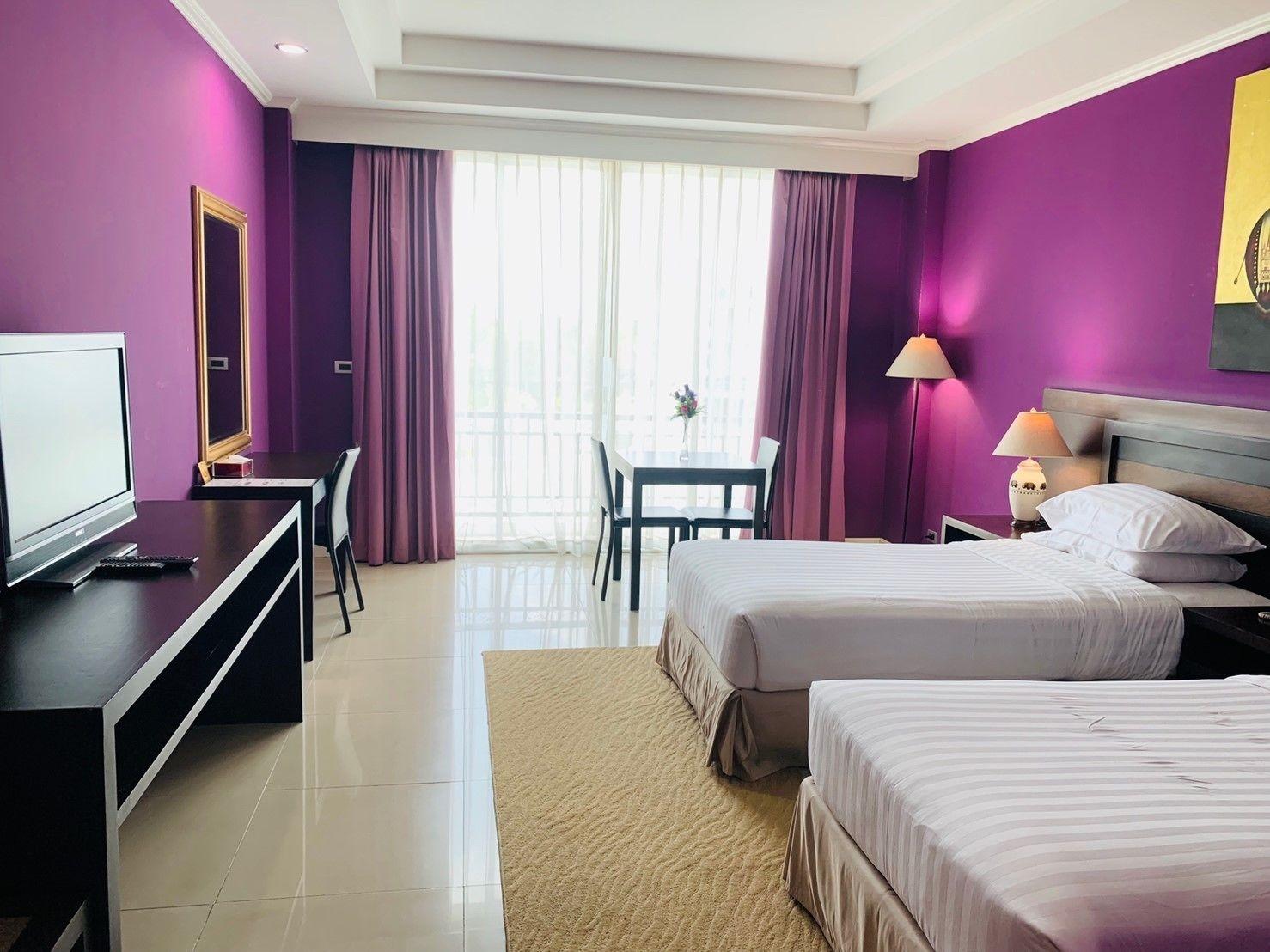 La Vie En Rose - Sha Plus Chiang Rai Bagian luar foto