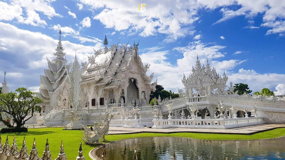 La Vie En Rose - Sha Plus Chiang Rai Bagian luar foto