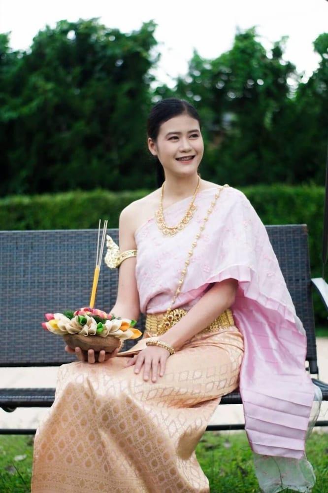 La Vie En Rose - Sha Plus Chiang Rai Bagian luar foto