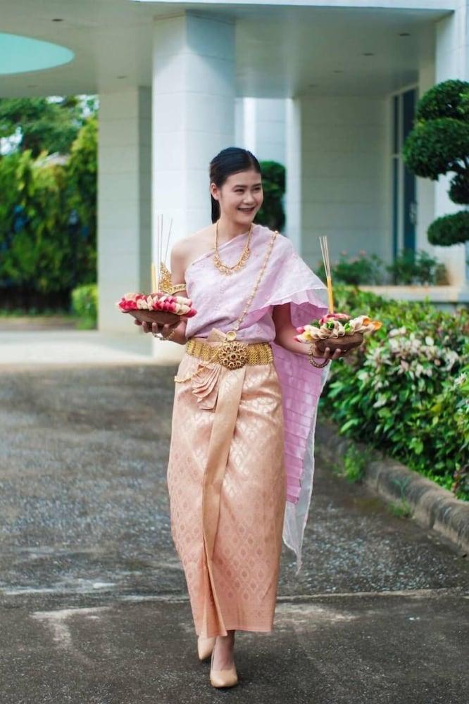 La Vie En Rose - Sha Plus Chiang Rai Bagian luar foto